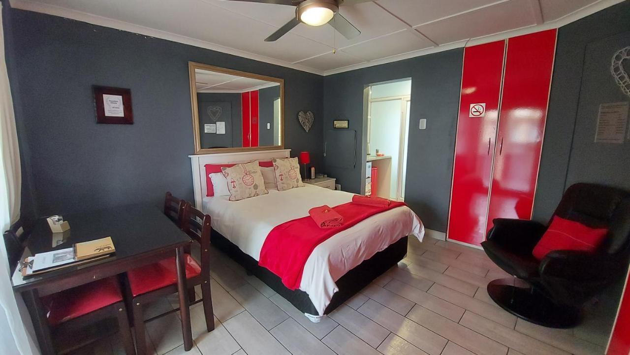 Bethel / Selfcatering Guest house