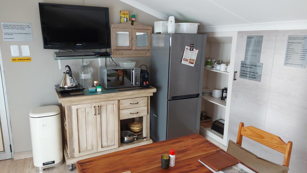 Bethel / Selfcatering Guest house