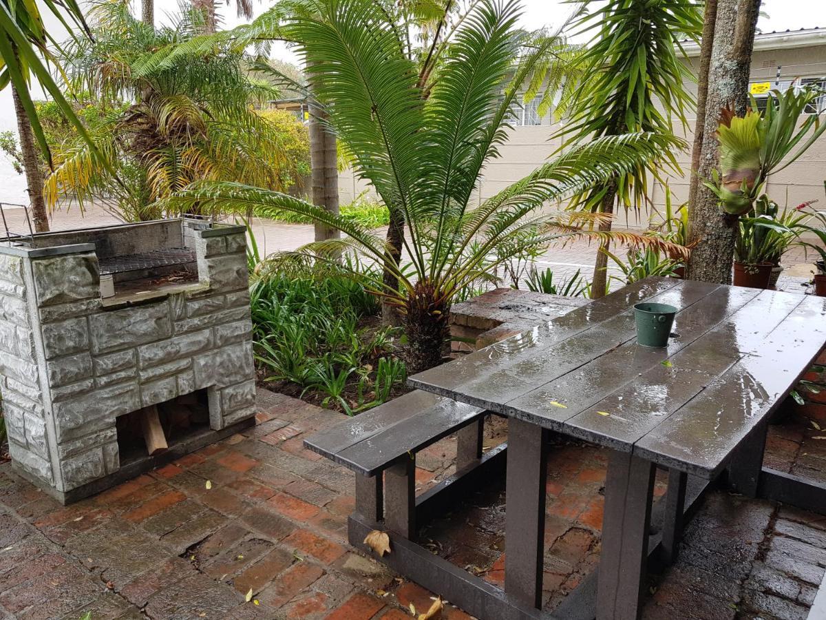 Bethel / Selfcatering 3* George