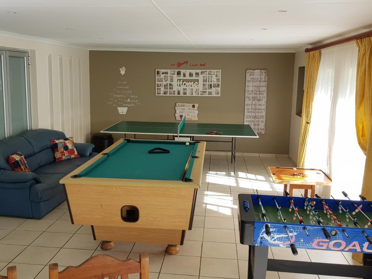 Guest house Bethel / Selfcatering George