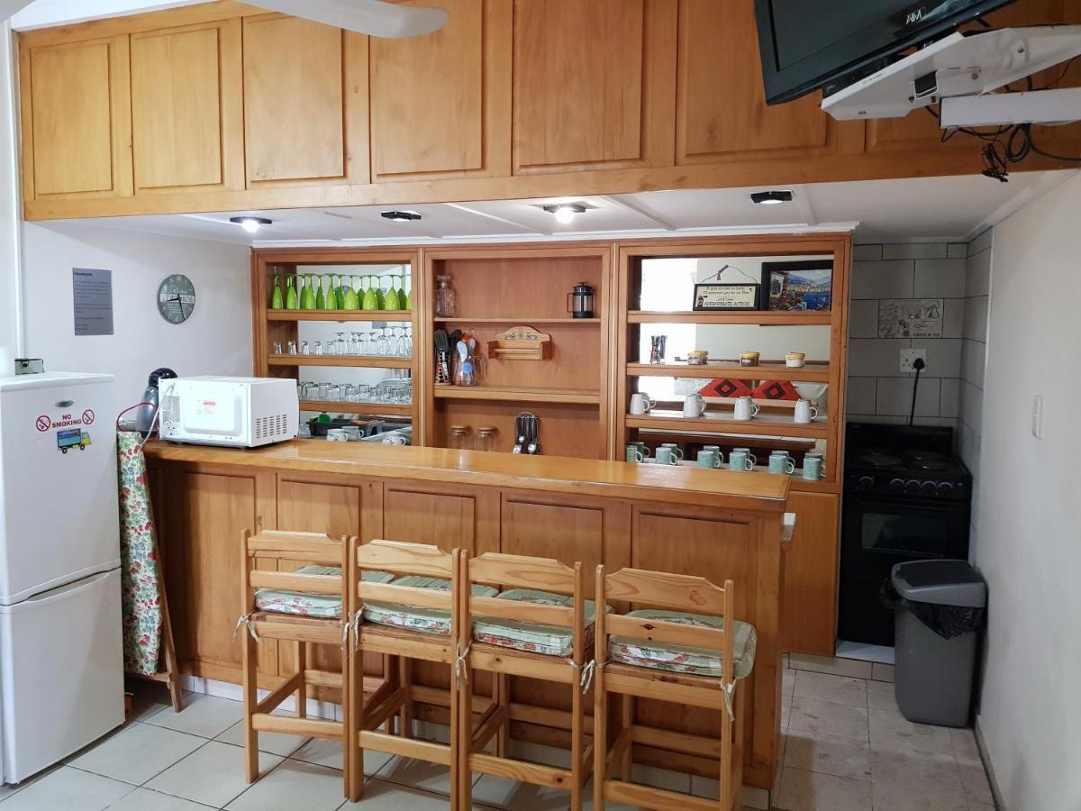 Bethel / Selfcatering 3* George
