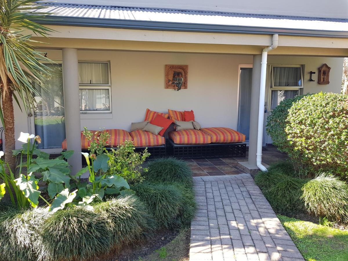 Bethel / Selfcatering 3*